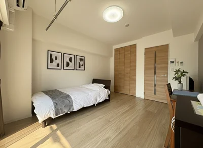 マンスリーステージ川口