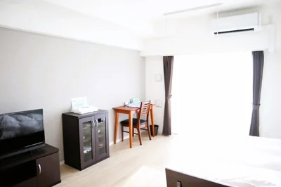 マンスリーステージ川口