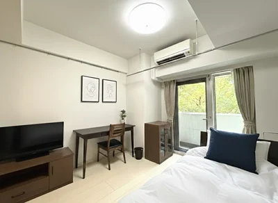 マンスリーステージ押上Ⅱ