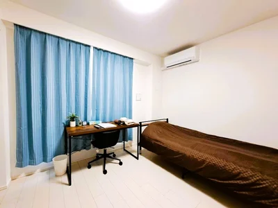 マンスリーステージお花茶屋