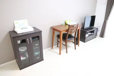 マンスリーステージ新宿落合Ⅱ