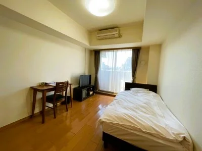 マンスリーステージ巣鴨