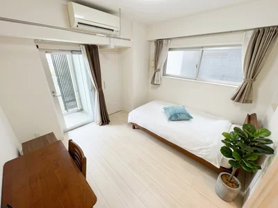 マンスリーステージ巣鴨Ⅱ