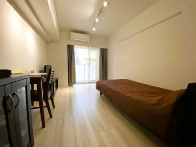 マンスリーステージ東武練馬