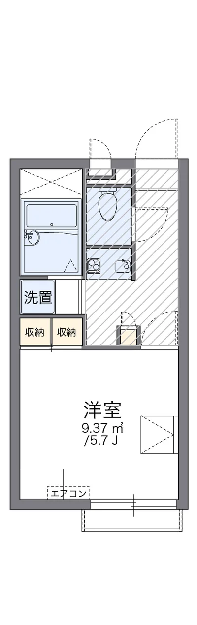 レオパレス薫峰