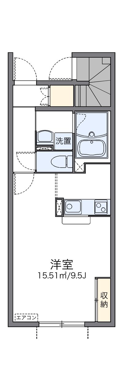 レオネクストコナ&サンⅡ