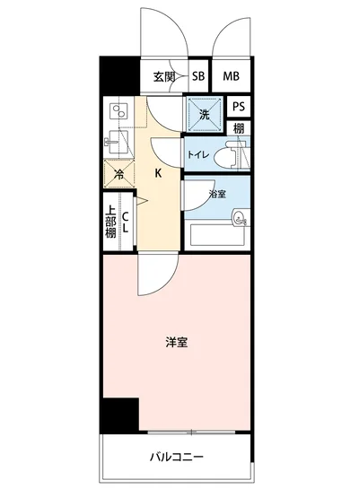 マイナビSTAYミライエ飯田橋小川町