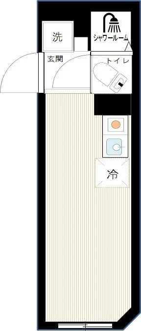 マンスリーステージ三ノ輪Ⅳ