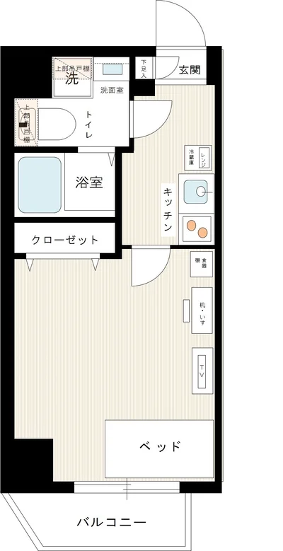 マンスリーステージ三ノ輪Ⅲ