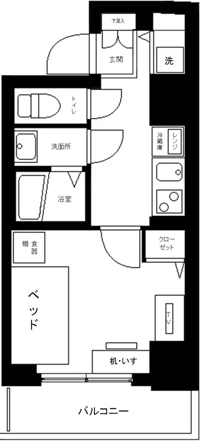 マンスリーステージ三ノ輪