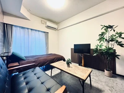 マンスリーステージ亀戸