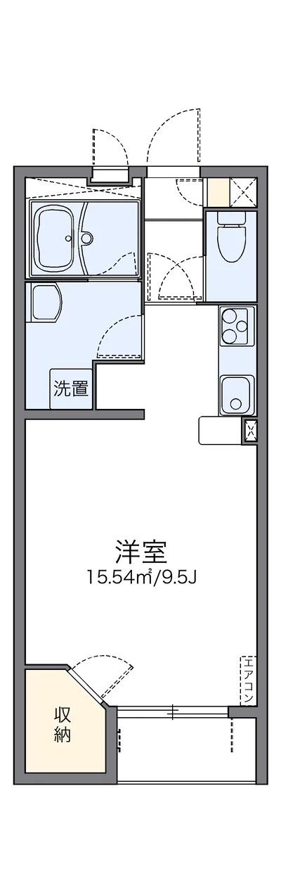 レオネクストそうさ