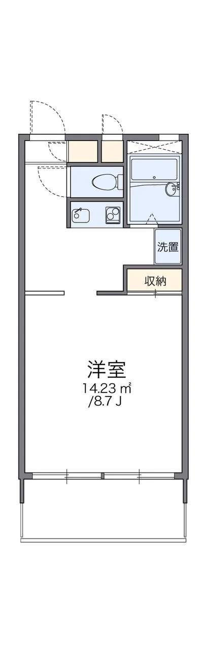 レオパレスサニーウインズ