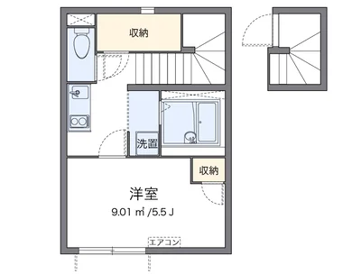 クレイノ戸越銀座
