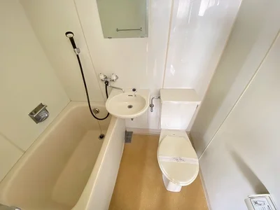 【徳島大学病院まで徒歩8分】Reno-minamisako