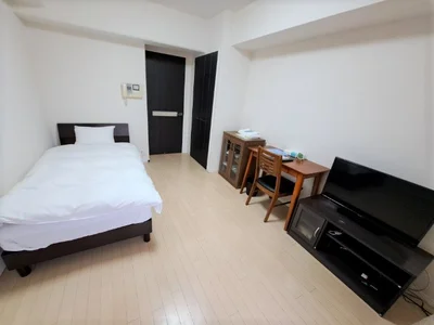 マンスリーステージ桜木町