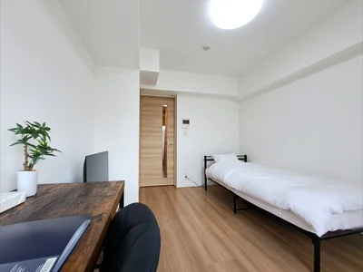 マンスリーステージ鶴見Ⅱ