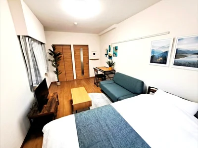 マンスリーステージ田園調布