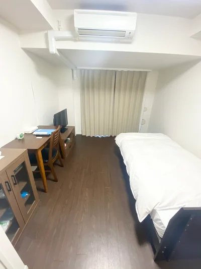 マンスリーステージ八王子