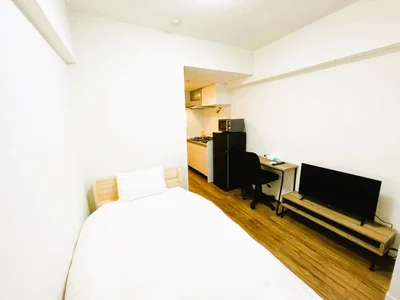 マンスリーステージ阪東橋