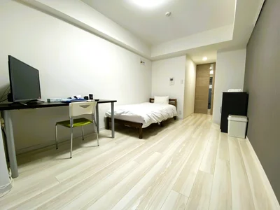 マンスリーステージ馬込Ⅳ