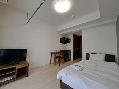 マンスリーステージ横浜