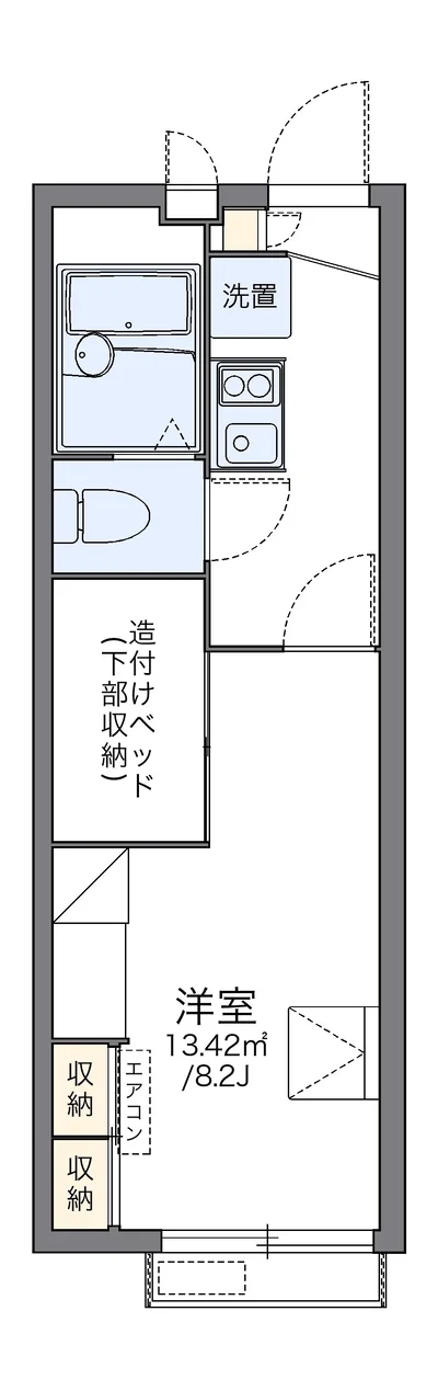 レオパレスＰｅａｃｅｆｕｌ