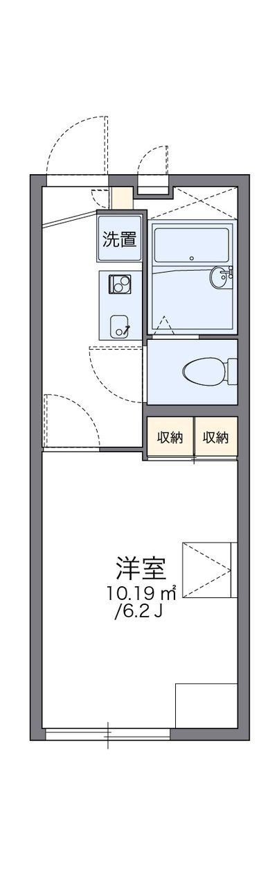 レオパレスBOSHUKE