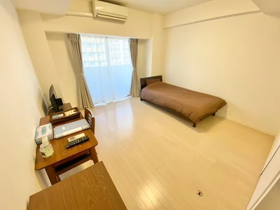 マンスリーステージ亀戸Ⅱ