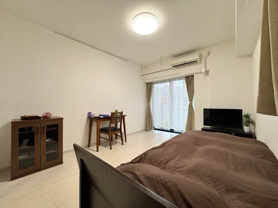 マンスリーステージ北千住