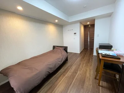 マンスリーステージ北千住Ⅱ