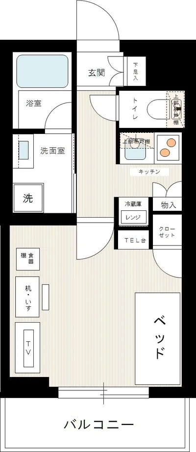 マンスリーステージ西新井