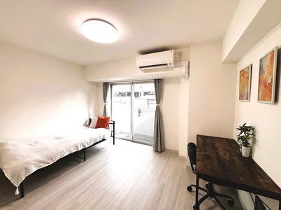 マンスリーステージ北千住Ⅲ