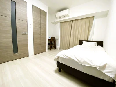 マンスリーステージ中野新橋Ⅱ