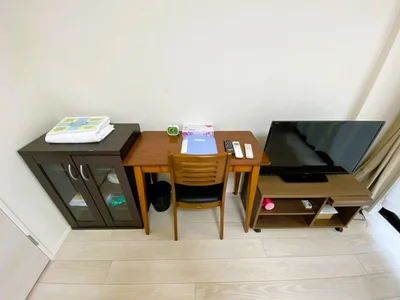 マンスリーステージ成増