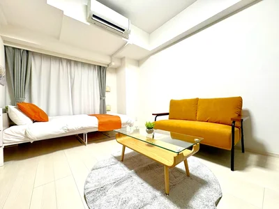 マンスリーステージ西川口Ⅳ