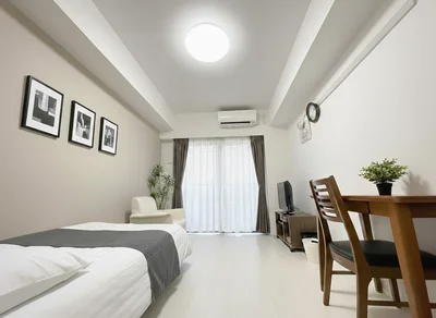 マンスリーステージ墨田Ⅱ