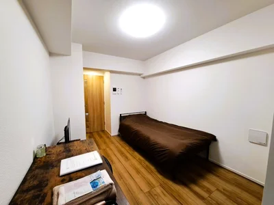 マンスリーステージ立石Ⅱ