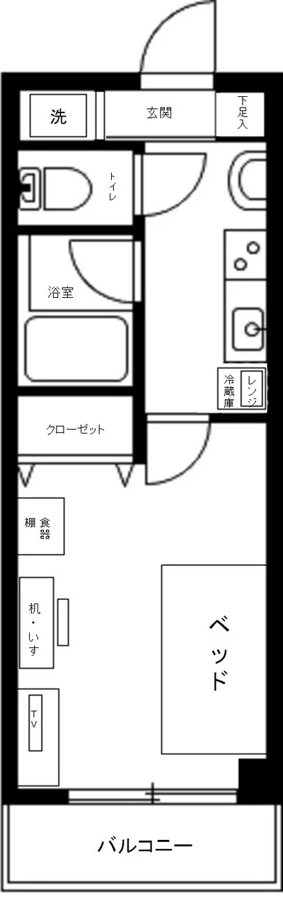 マンスリーステージ蕨