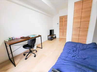 マンスリーステージ西川口Ⅵ