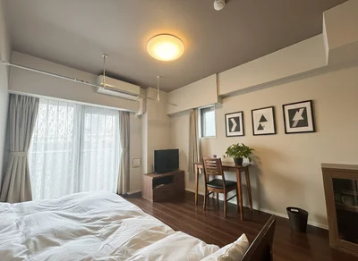 マンスリーステージ木場