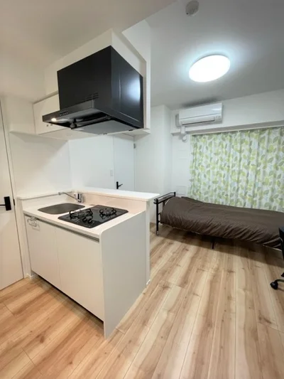 マンスリーステージ錦糸町Ⅳ