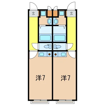 エアーズロックCITY東松島