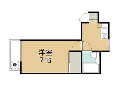 フルーツマンスリー京都 京阪神宮丸太町駅第2