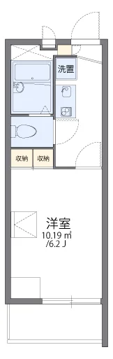 レオパレスエアフォルク