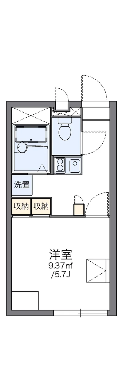 レオパレスリュウタロウ