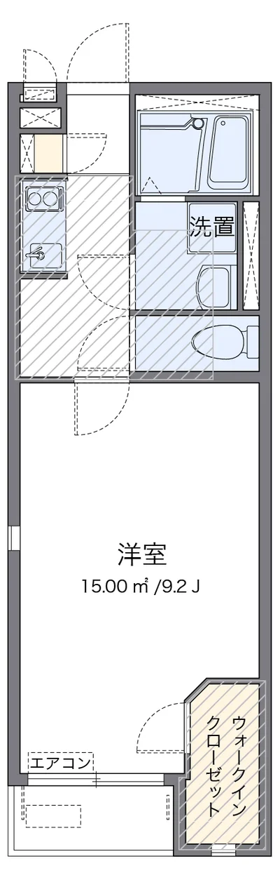 ミランダプレジュールⅡ