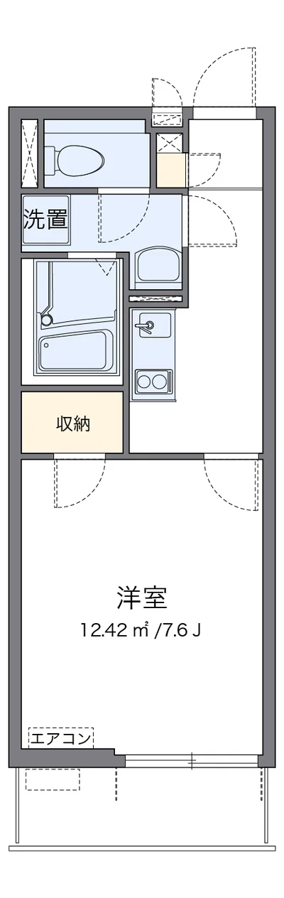 クレイノグラシアス ワン
