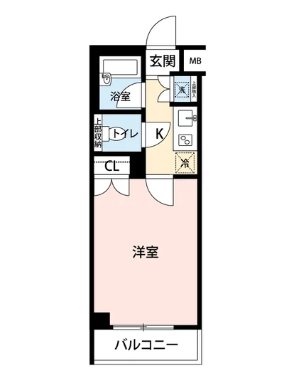 マイナビSTAYミライエ川崎溝の口