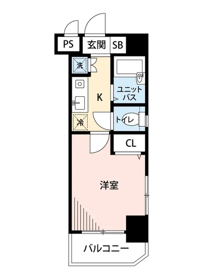 マイナビSTAYミライエ大井4丁目